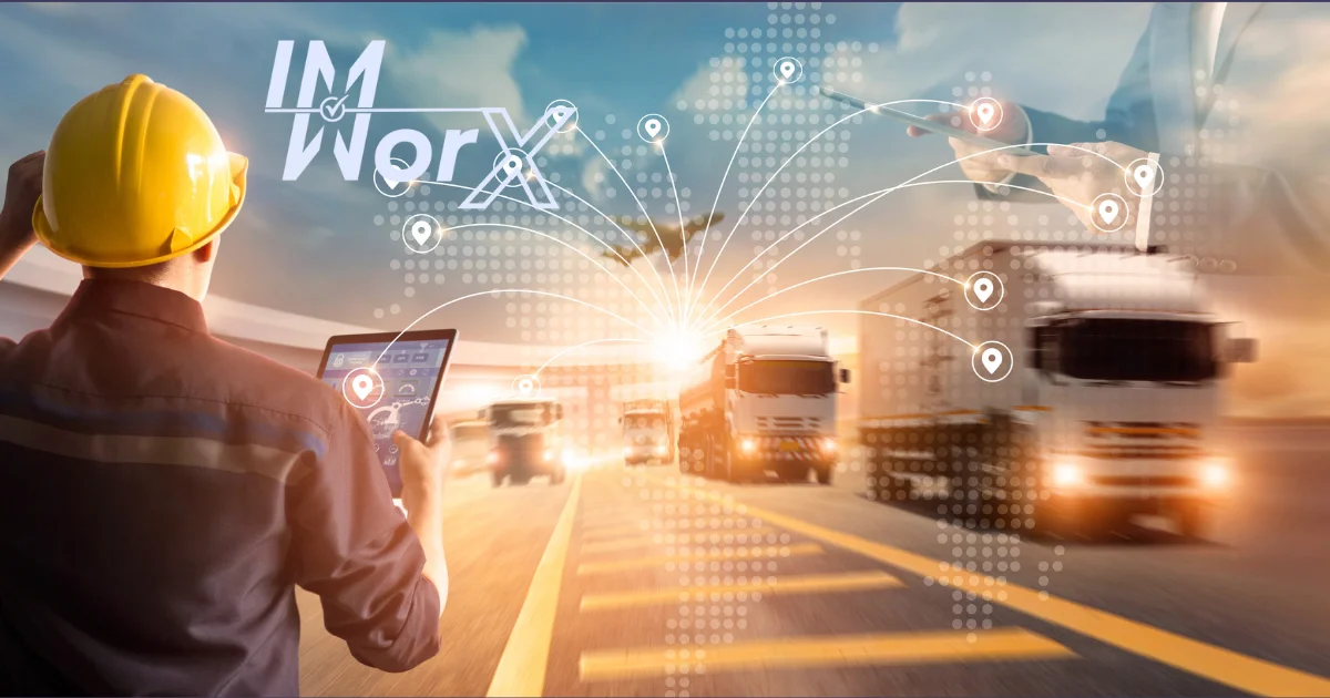 order pick pack, logistics solutions, warehouse pick pack