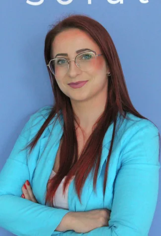 Projects Manager, Greta Smetonienė. IMWorx - Always with a Solution